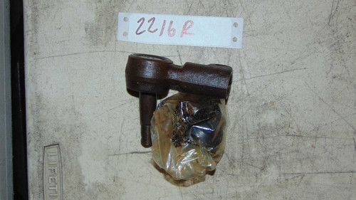 Chevrolet B.O.P. Cadillac 1982-94 NOS Tie Rod End Moog # ES-2216R Made in USA. Shop vintage car parts at ocpnw.com!