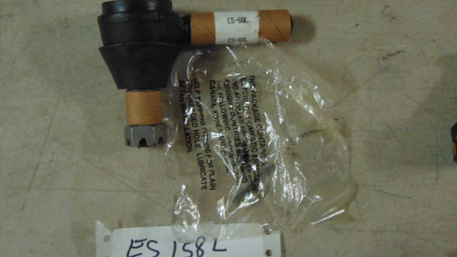 Dodge Truck 1/2 3/4 1-1/2 Ton 1948-54 NOS Tie Rod Ends Moog ES-158L Made in USA. Shop vintage car parts at ocpnw.com!