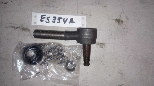 AM Chrysler Jeep Truck 1962-73 Dodge Truck 1963-71 Tie Rod End Moog ES354R. Shop vintage car parts at ocpnw.com!