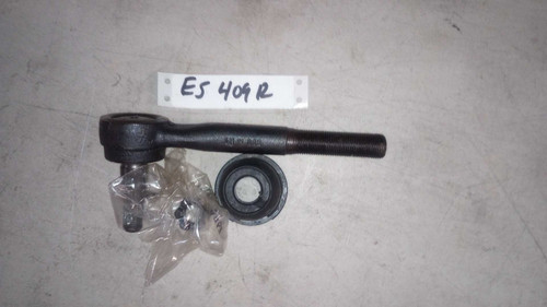 Chevrolet GMC Truck 1971-94 NOS Tie Rod End Moog ES409R Made in USA. Shop vintage car parts at ocpnw.com!