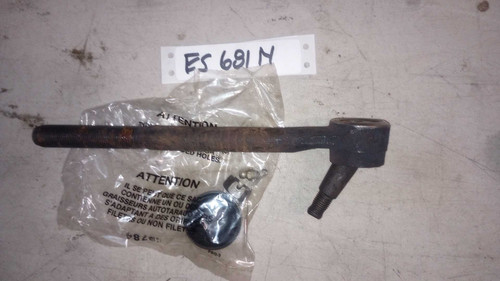 Chevrolet B.O.P. 1964-80 GMC Truck 1971-72 NOS Tie Rod End Moog ES681N USA. Shop vintage car parts at ocpnw.com!