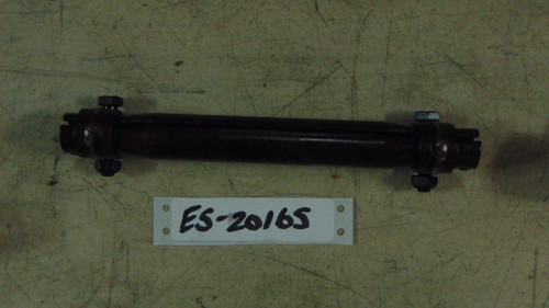 Chrysler Dodge Plymouth 1977-89 NOS Tie Rod Sleeve Moog ES-2016S Made in USA. Shop vintage car parts at ocpnw.com!