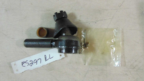 Chevrolet GMC Truck 1960-64 NOS Tie Rod End Moog ES-297RL Made in USA. Shop vintage car parts at ocpnw.com!