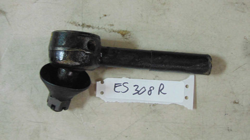 Chevrolet GMC Truck 1960-62 NOS Tie Rod End Moog ES-308R Made in USA. Shop vintage car parts at ocpnw.com!