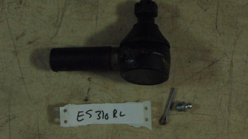 Chevrolet 1960-62 GMC Truck 1960-66 NOS Tie Rod End Moog ES-310RL Made in USA. Shop vintage car parts at ocpnw.com!