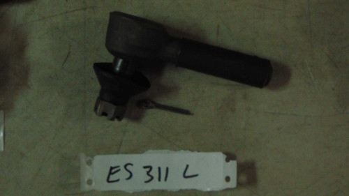 Pontiac Tempest 1962-63 NOS Tie Rod End Moog ES-311L Made in USA. Shop vintage car parts at ocpnw.com!