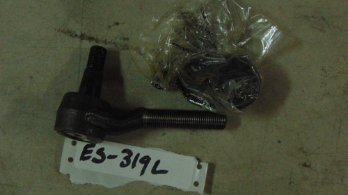 Plymouth Barracuda 1965-69 Dodge Dart 1962-69 NOS Tie Rod End Moog ES-319L USA. Shop vintage car parts at ocpnw.com!