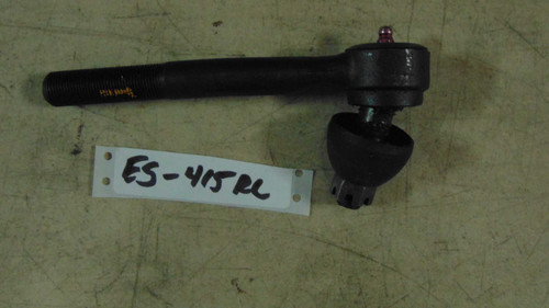 Chevrolet GMC Truck 1971-72 NOS Tie Rod End Moog ES-415RL Made in USA. Shop vintage car parts at ocpnw.com!