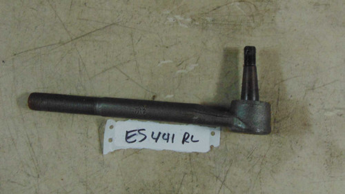 Chevrolet B.O.P. 1975-79 NOS Tie Rod End Moog ES-441RL Made in USA. Shop vintage car parts at ocpnw.com!