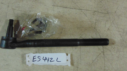 Chevrolet B.O.P. 1975-79 NOS Tie Rod End Moog ES-442L Made in USA. Shop vintage car parts at ocpnw.com!