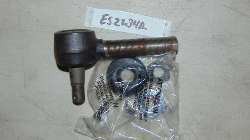 Chevrolet GMC Truck 1981-91 NOS Tie Rod End Moog # ES-2234R Made in USA. Shop vintage car parts at ocpnw.com!