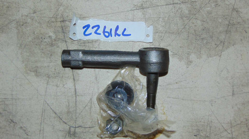Buick Olds Pontiac Cadillac 1987-93 NOS Tie Rod End Moog # ES-2261RL Made in USA. Shop vintage car parts at ocpnw.com!