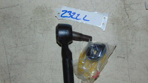 AMC Chrysler Jeep Truck 1987-90 NOS Tie Rod End Moog # ES-2322L Made in USA. Shop vintage car parts at ocpnw.com!