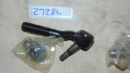 Ford Truck 1985-94 NOS Tie Rod End Moog # ES-2728L Made in USA. Shop vintage car parts at ocpnw.com!