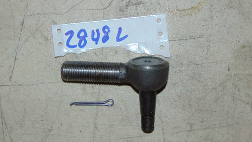 Dodge Truck 1986-93 NOS Tie Rod End Moog # ES-2848L Made in USA. Shop vintage car parts at ocpnw.com!