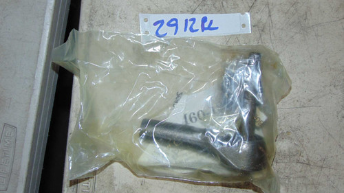 Chevrolet 1990-93 B.O.P. 1988-93 NOS Tie Rod End Moog # ES-2912RL Made in USA. Shop vintage car parts at ocpnw.com!