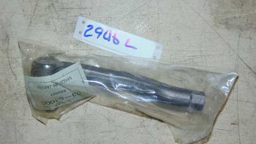 Tie Rod End NOS Moog # ES-2946L fits Honda 1988-91 Acura 1990-93. Shop vintage car parts at ocpnw.com!