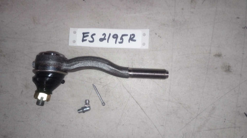 Dodge Plymouth 1971-80 NOS Tie Rod End Moog ES2195R Made in USA. Shop vintage car parts at ocpnw.com!