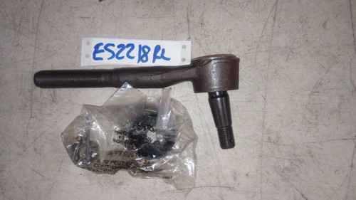 Chevrolet GMC Truck 1983-94 NOS Tie Rod End Moog ES2218R/L Made in USA. Shop vintage car parts at ocpnw.com!