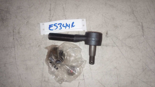 Ford Truck 1964-67 NOS Tie Rod End Moog ES344R Made in USA. Shop vintage car parts at ocpnw.com!