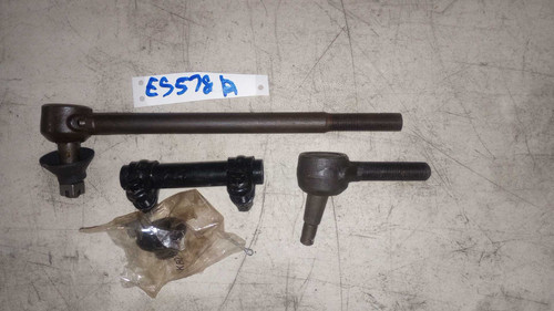 Chevrolet 1955-57 NOS Tie Rod End Moog ES578A Made in USA. Shop vintage car parts at ocpnw.com!