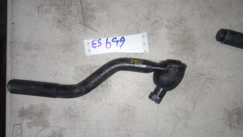 AMC Jeep 230 6 Cyl. 2WD Wagoneer Gladiator 1962-64 NOS Tie Rod End Moog ES699. Shop vintage car parts at ocpnw.com!