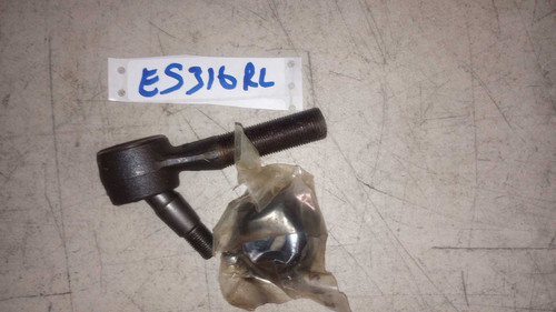Tie Rod End NOS Moog ES316R/L Buick 1962-63 Made in USA. Shop vintage car parts at ocpnw.com!