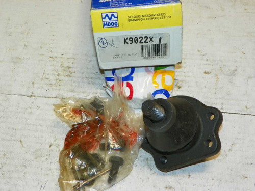 Upper Ball Joint Moog K-9022 fits Nissan 720 1960-86 620 1978-80 D21 1986-90 Trk. Shop vintage car parts at ocpnw.com!
