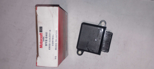 Ford Ignition Control Module (ICM) Part No.: DYE540. Shop vintage car parts at ocpnw.com!