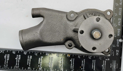 Chevrolet B.O.P. 151 250 1975-84 Rebuilt AfterMarket Water Pump AW1107 (see desc)