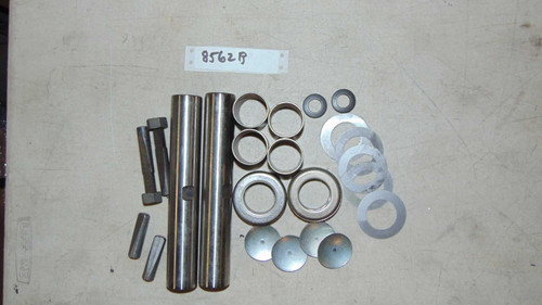 Dodge Truck 1974-77 NOS King Pin Set Moog # 8562B Made in USA. Shop vintage car parts at ocpnw.com!