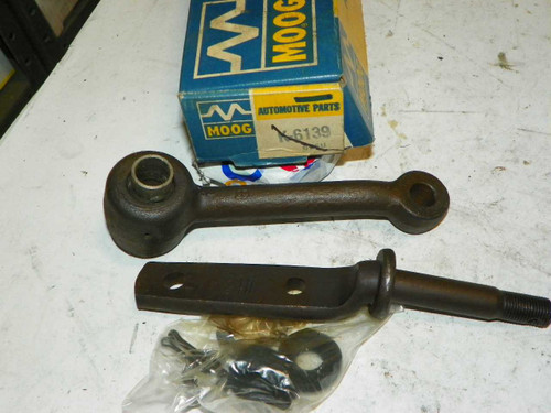 Moog K-6139 Idler Arm CANT FIND FITMENT. Shop vintage car parts at ocpnw.com!