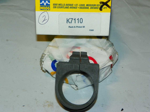 Chrysler Dodge Plymouth Rack Pinion 1980s Moog k7110 (see desc). Shop vintage car parts at ocpnw.com!