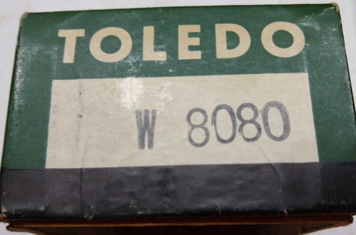 Ford V8 1933-36 Toledo Water Pump Repair Kit Part No.:  W8080