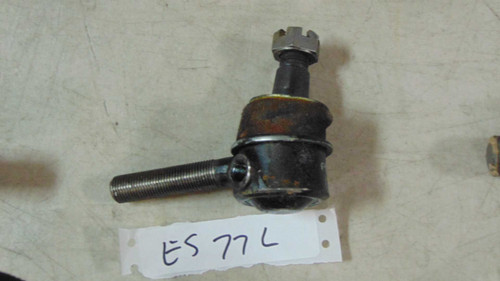 Dodge D11 Plymouth 1939 NOS Tie Rod Ends Moog ES-77L. Shop vintage car parts at ocpnw.com!