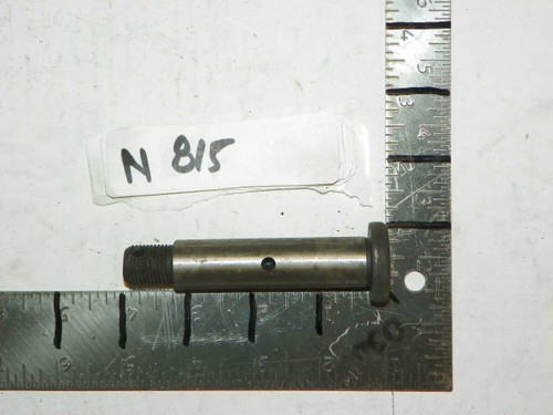 Shackle Bolts Moog #N815