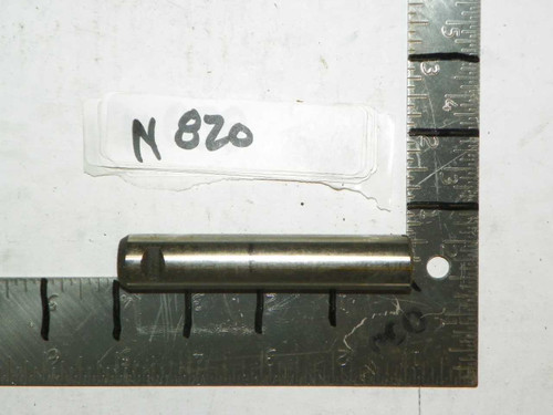 Shackle Bolts Moog #N820