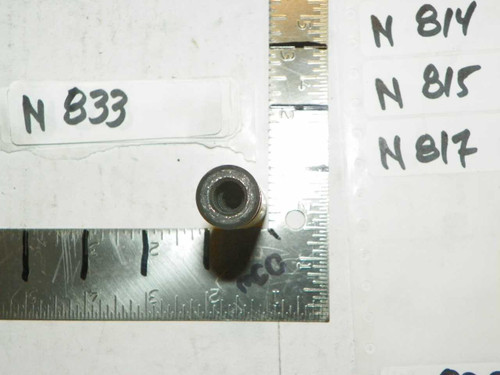 Shackle Bolts Moog # N833