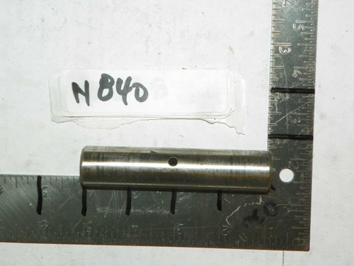 Shackle Bolts Moog #N840