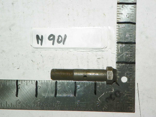 Shackle Bolts Moog #N901