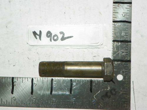 Shackle Bolts Moog #N902