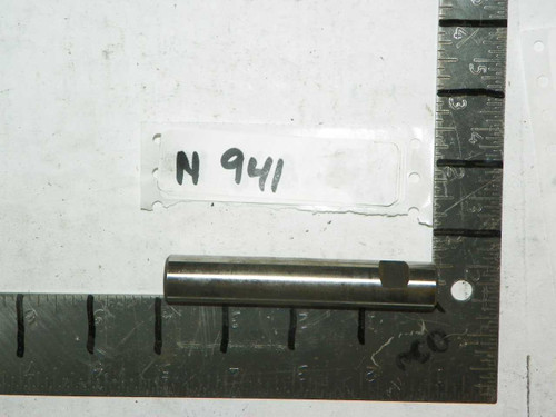 Chevrolet GMC Truck 1955-59 NOS Shackle Bolts Moog # N941 Made in USA