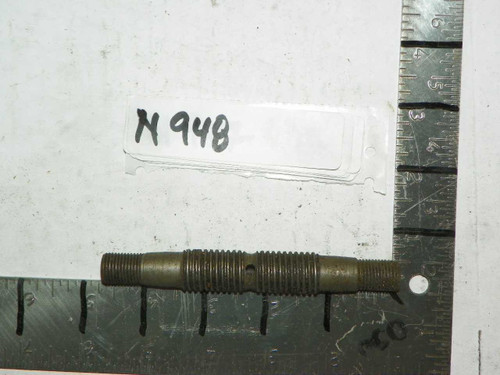 Shackle Bolts Moog #N948