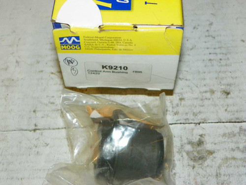 Toyota Truck 1979-83 NOS Moog Control Arm Bushing #K9210. Shop vintage car parts at ocpnw.com!