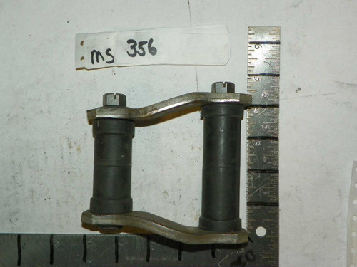 Studebaker 1949-55 Rear NOS Shackle Assembly Moog #MS356 Made in USA