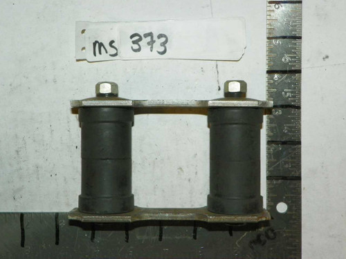 Ford Falcon Mercury Comet 1960-63 NOS Shackle Assembly Moog #MS373 Made in USA. Shop vintage car parts at ocpnw.com!