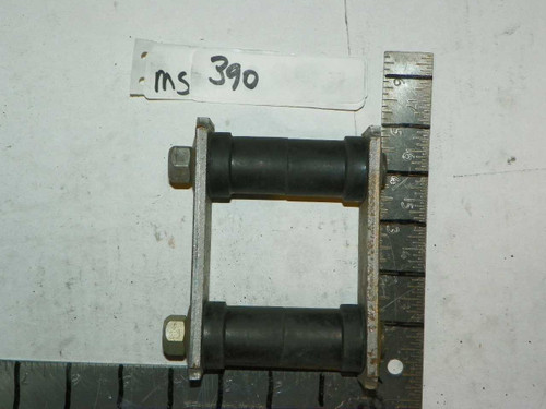 Ford Econoline Truck 1965-67 F/R NOS Shackle Assembly Moog #MS390 Made in USA. Shop vintage car parts at ocpnw.com!