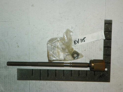 NOS Tie Rod End Moog #EV115 Made in USA ocpnw.com