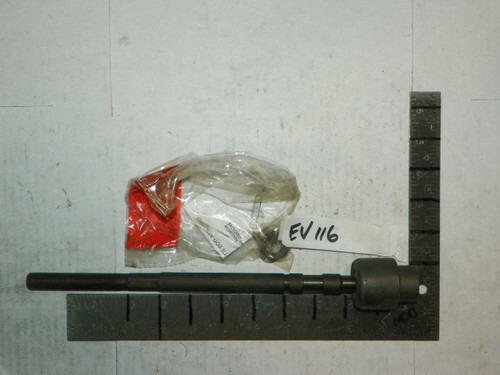 NOS Tie Rod End Moog #EV116 Made in USA ocpnw.com