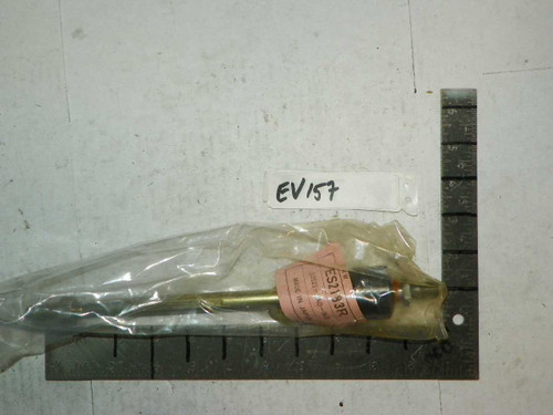 Honda 1979-85 NOS Tie Rod End Moog #EV157 ocpnw.com